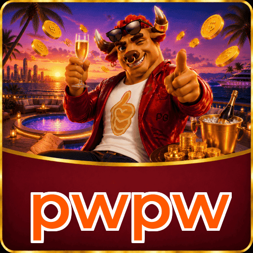 pwpw Jackpots Progressivos