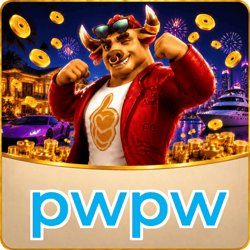 pwpw VIP Program Logo