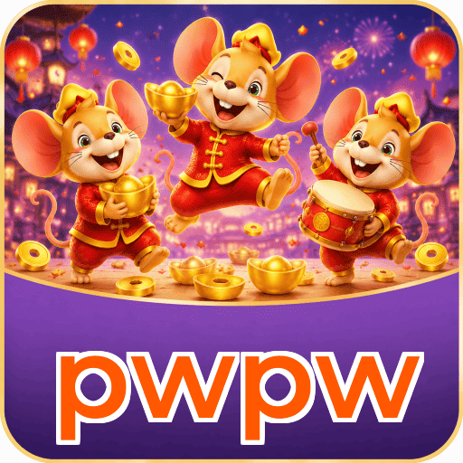Logo da pwpw