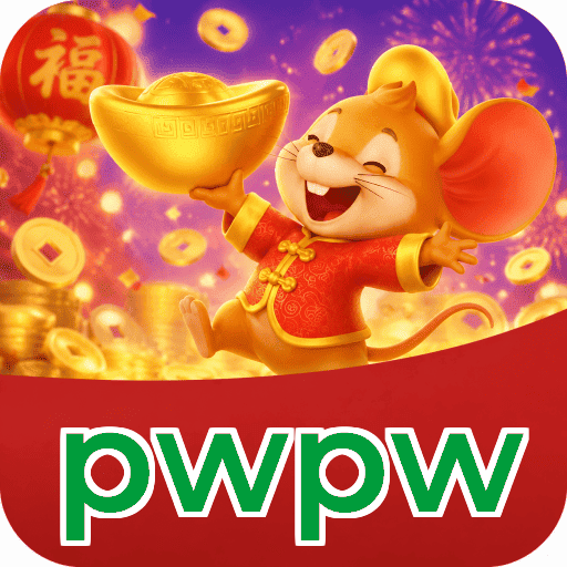 pwpw Download Speed Test Logo - Teste de Velocidade Certificado