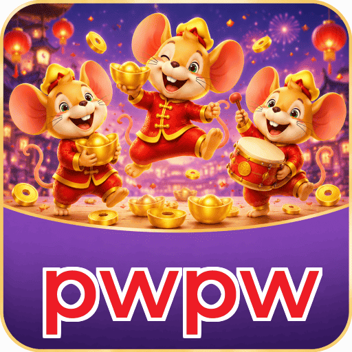 Logo pwpw Telegram Canal Oficial
